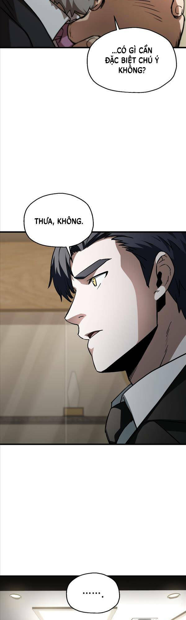 Người Chơi Không Thể Thăng Cấp - Chapter 116 - Page 35