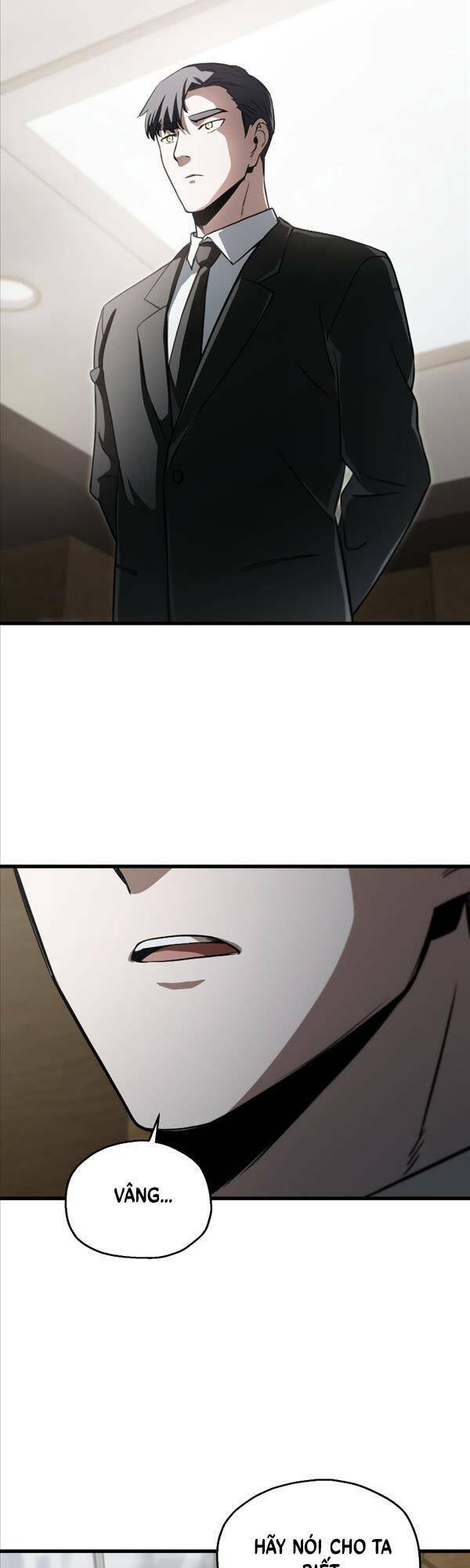 Người Chơi Không Thể Thăng Cấp - Chapter 116 - Page 3