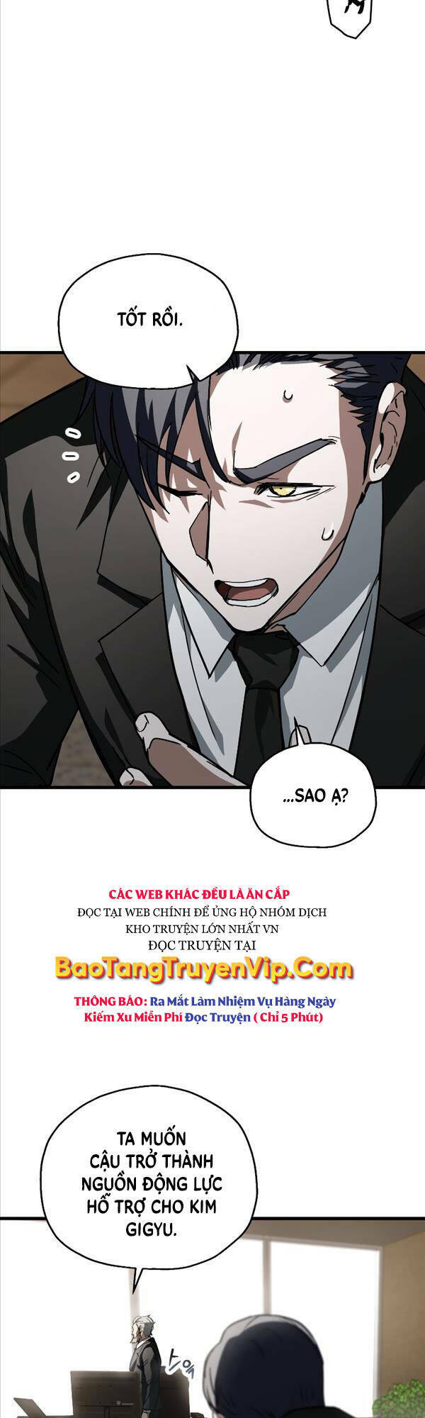 Người Chơi Không Thể Thăng Cấp - Chapter 116 - Page 45