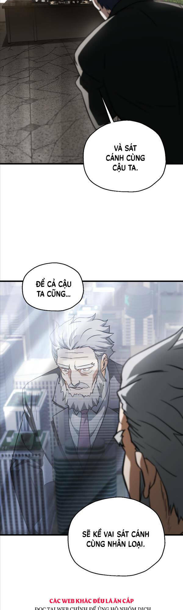 Người Chơi Không Thể Thăng Cấp - Chapter 116 - Page 46