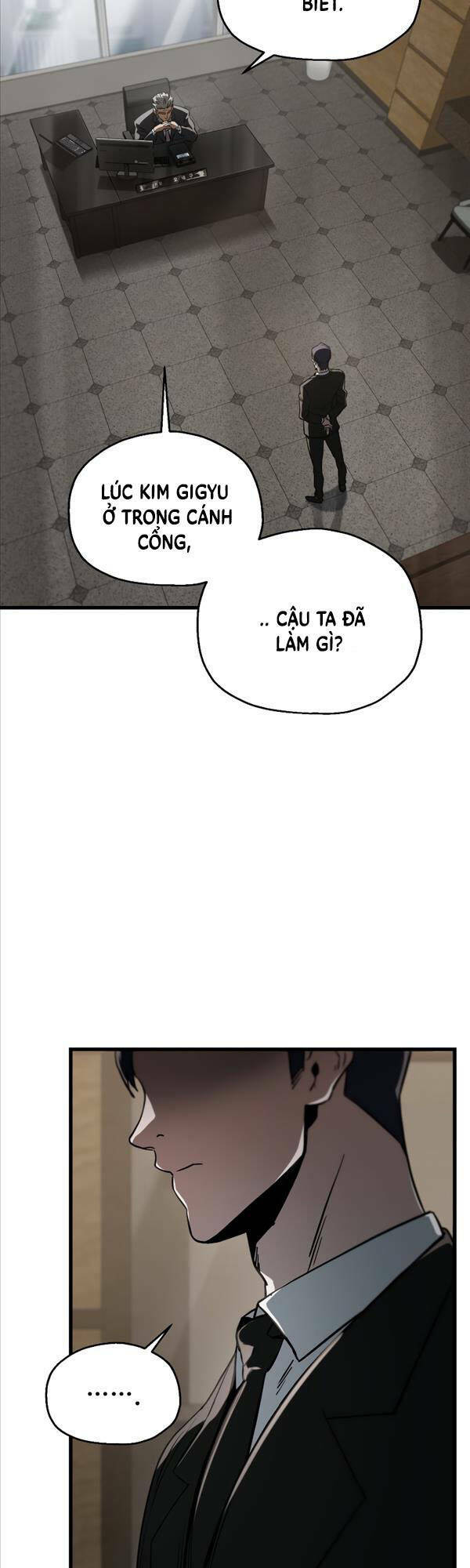 Người Chơi Không Thể Thăng Cấp - Chapter 116 - Page 4