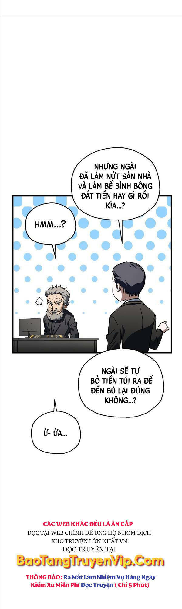 Người Chơi Không Thể Thăng Cấp - Chapter 116 - Page 49