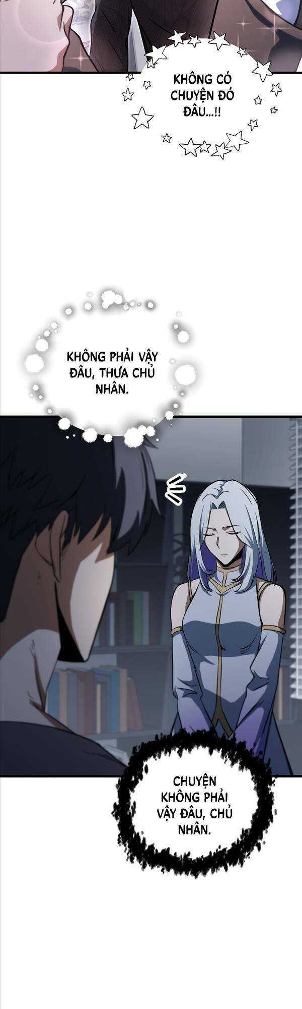 Người Chơi Không Thể Thăng Cấp - Chapter 116 - Page 7