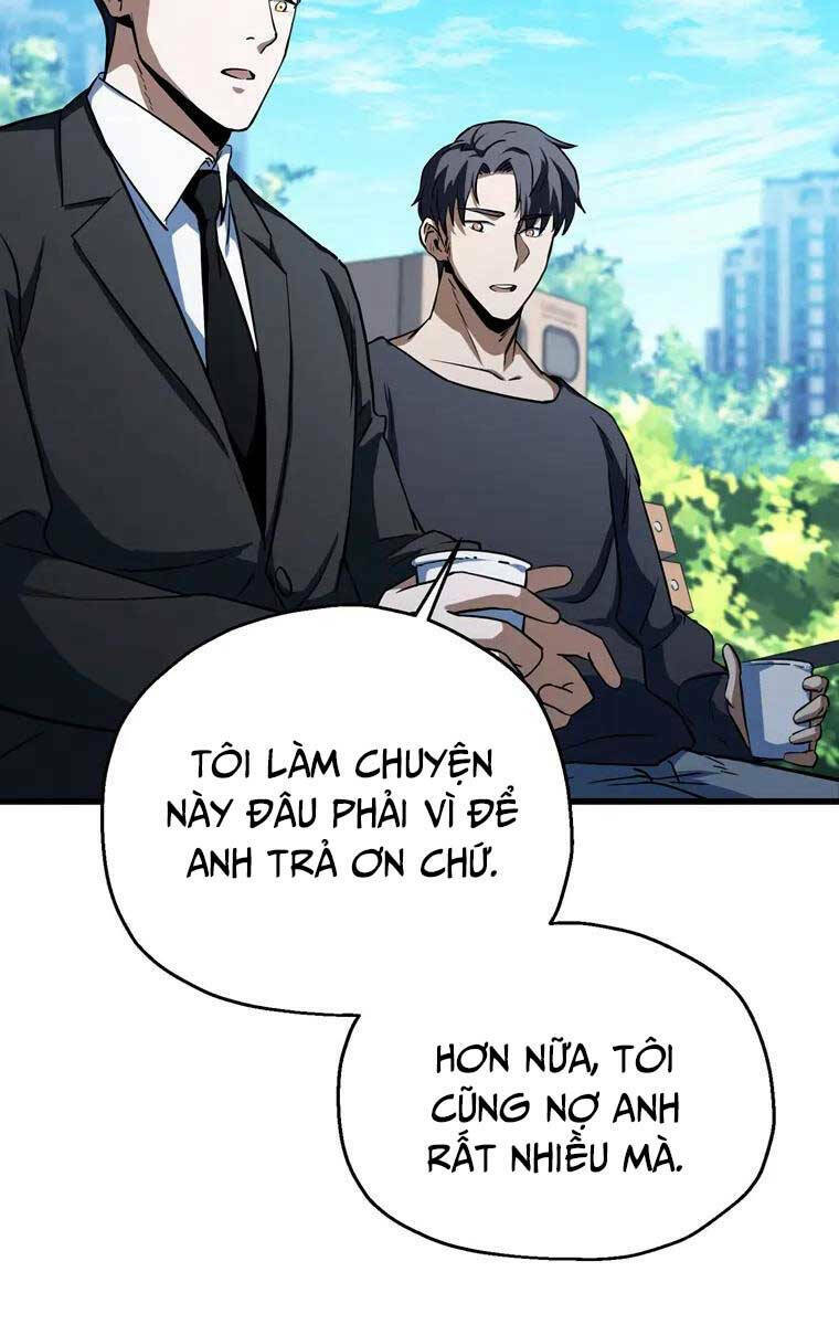 Người Chơi Không Thể Thăng Cấp - Chapter 117 - Page 17