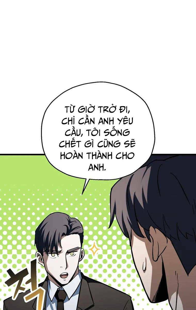 Người Chơi Không Thể Thăng Cấp - Chapter 117 - Page 18