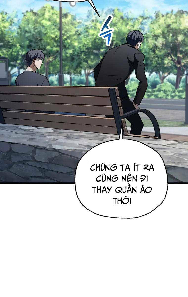 Người Chơi Không Thể Thăng Cấp - Chapter 117 - Page 21