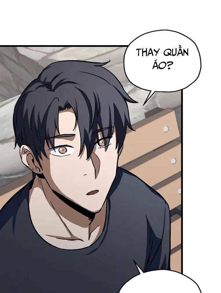 Người Chơi Không Thể Thăng Cấp - Chapter 117 - Page 22