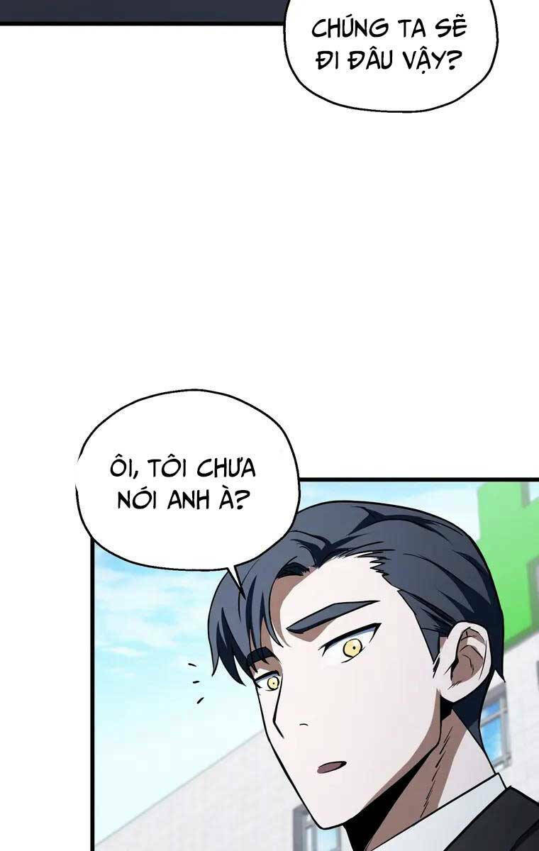 Người Chơi Không Thể Thăng Cấp - Chapter 117 - Page 23