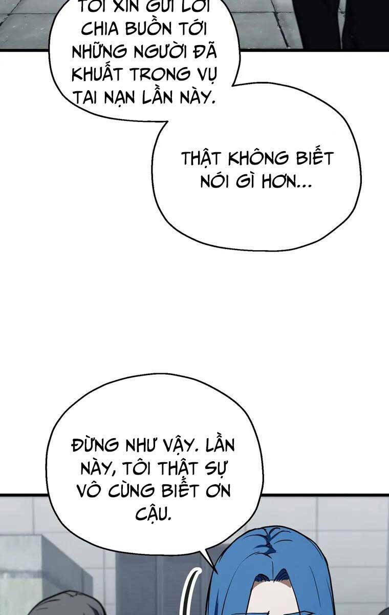 Người Chơi Không Thể Thăng Cấp - Chapter 117 - Page 30