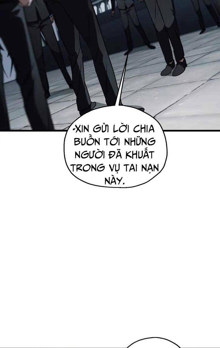 Người Chơi Không Thể Thăng Cấp - Chapter 117 - Page 46
