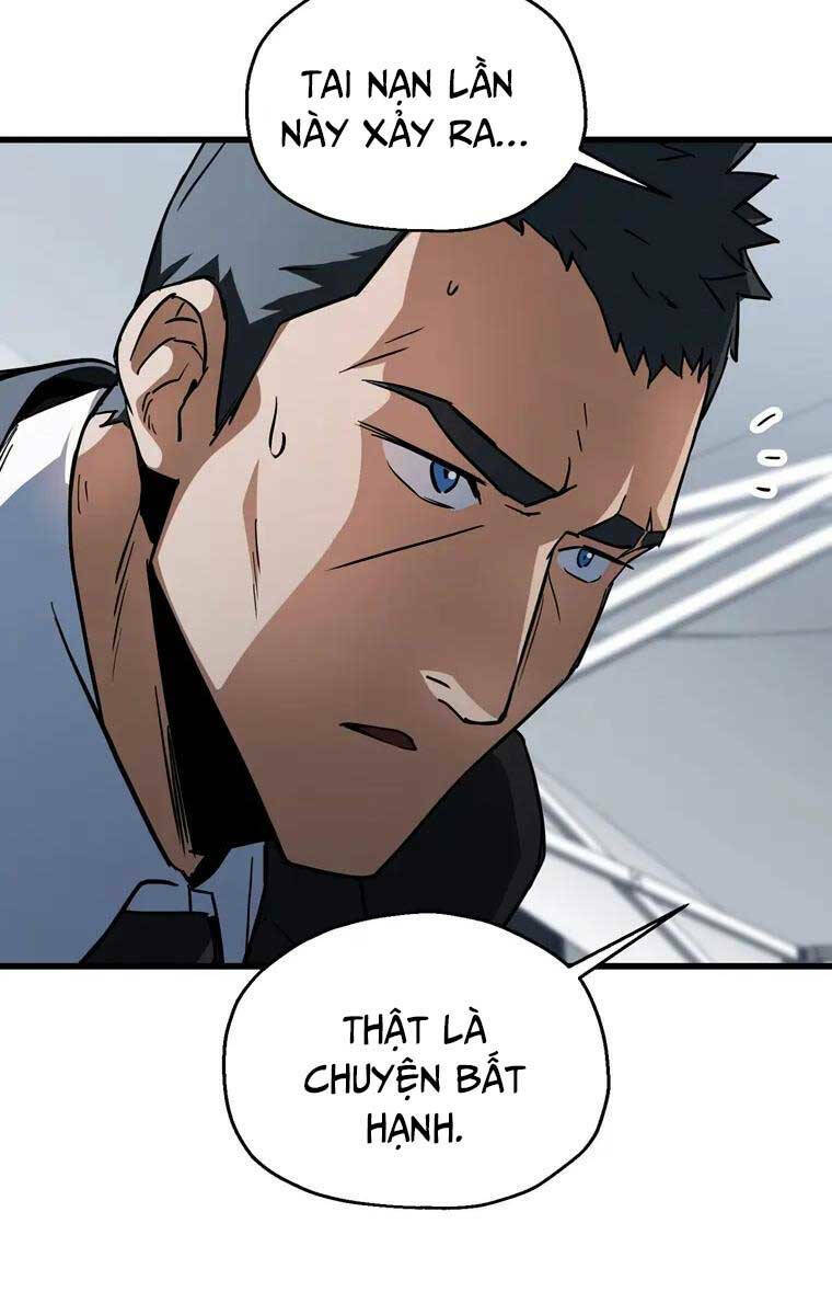 Người Chơi Không Thể Thăng Cấp - Chapter 117 - Page 50