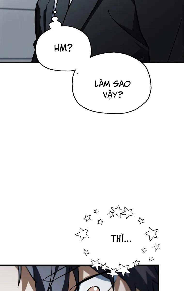 Người Chơi Không Thể Thăng Cấp - Chapter 117 - Page 57