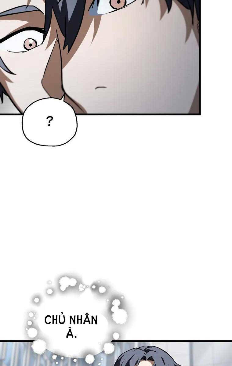 Người Chơi Không Thể Thăng Cấp - Chapter 117 - Page 58