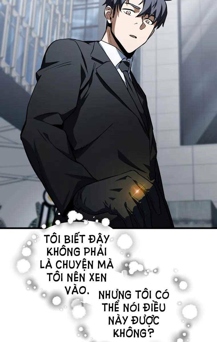 Người Chơi Không Thể Thăng Cấp - Chapter 117 - Page 59