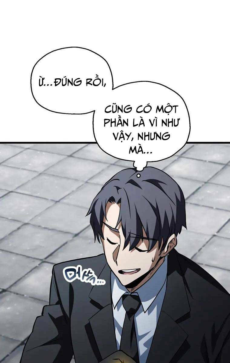 Người Chơi Không Thể Thăng Cấp - Chapter 117 - Page 65