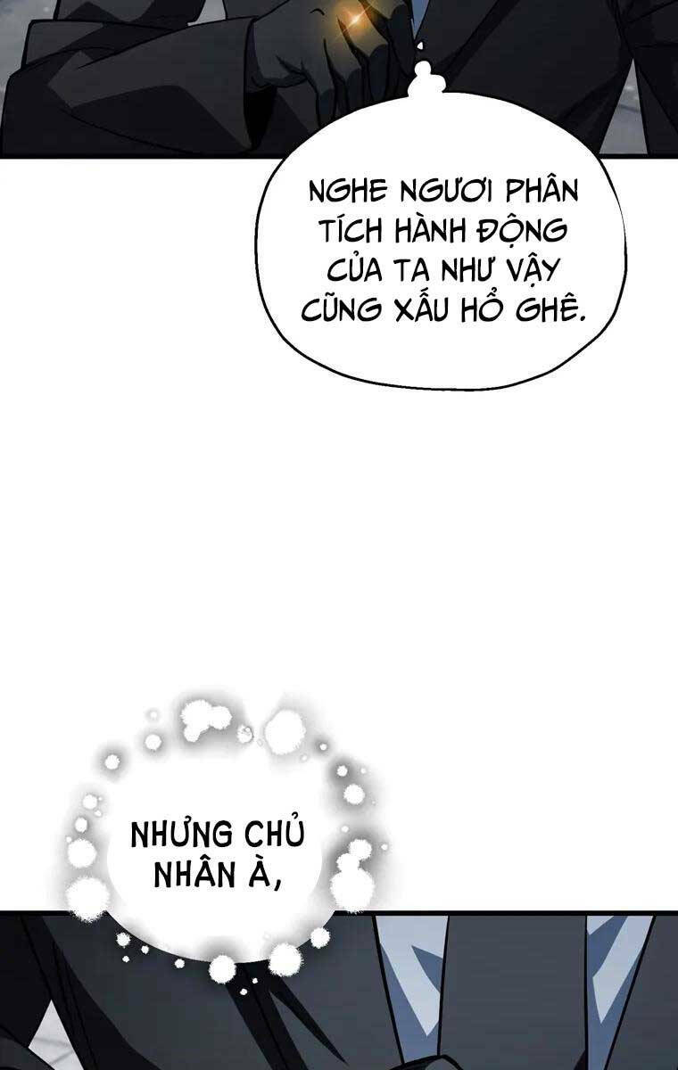 Người Chơi Không Thể Thăng Cấp - Chapter 117 - Page 66