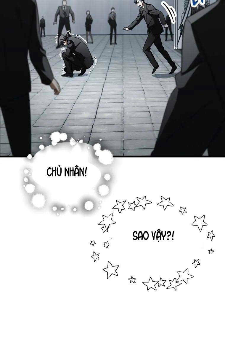 Người Chơi Không Thể Thăng Cấp - Chapter 118 - Page 13