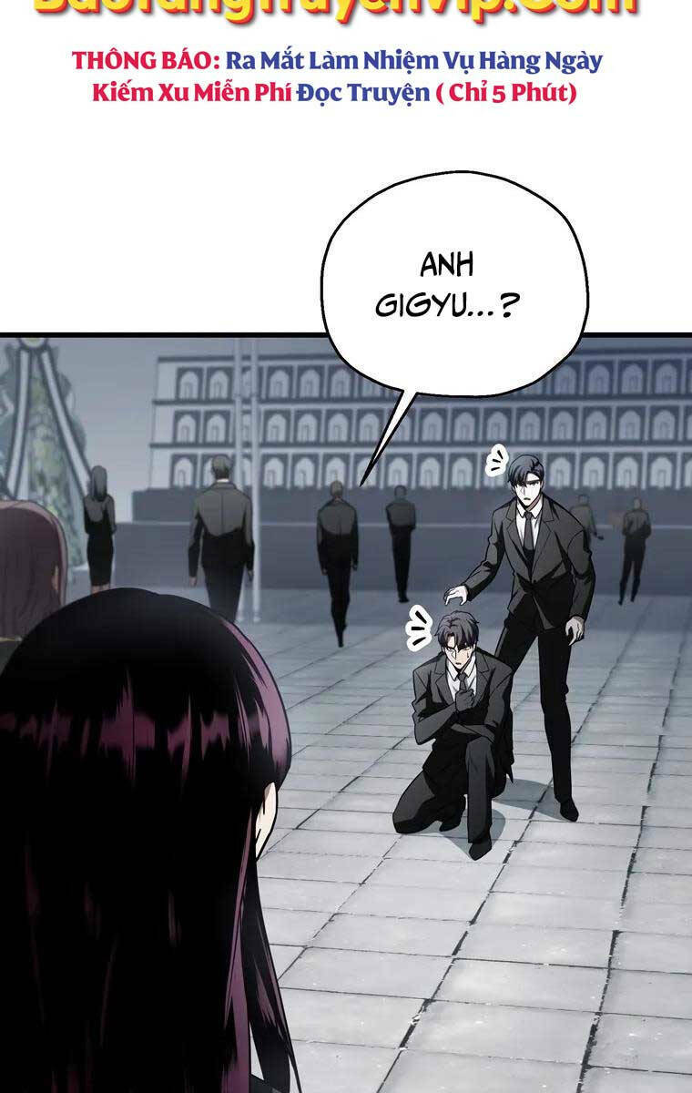 Người Chơi Không Thể Thăng Cấp - Chapter 118 - Page 18