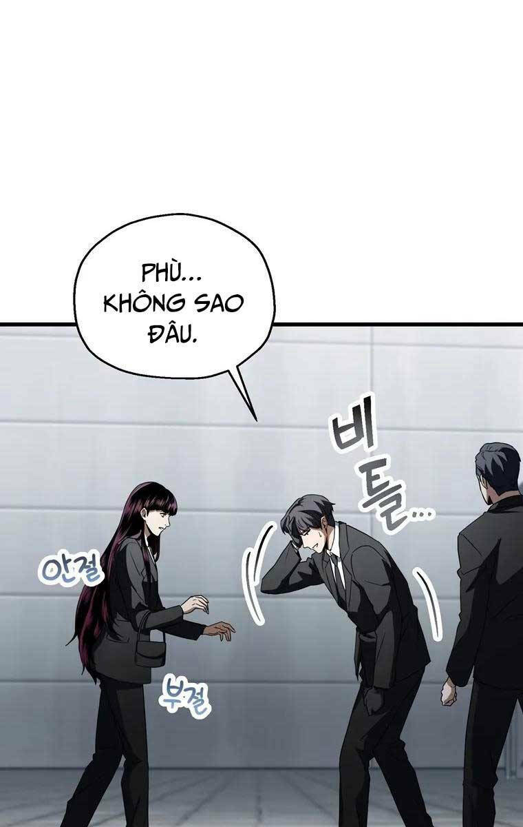 Người Chơi Không Thể Thăng Cấp - Chapter 118 - Page 22