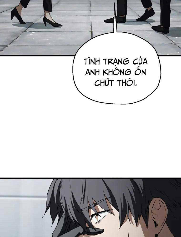 Người Chơi Không Thể Thăng Cấp - Chapter 118 - Page 23