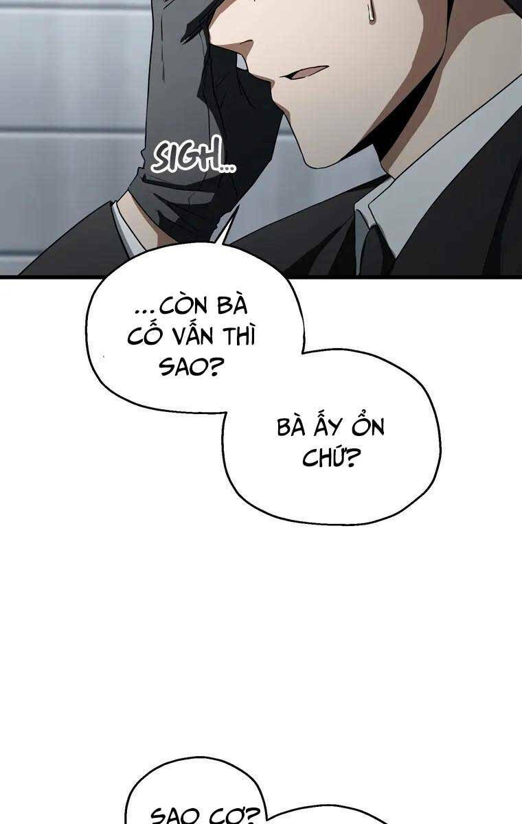 Người Chơi Không Thể Thăng Cấp - Chapter 118 - Page 24