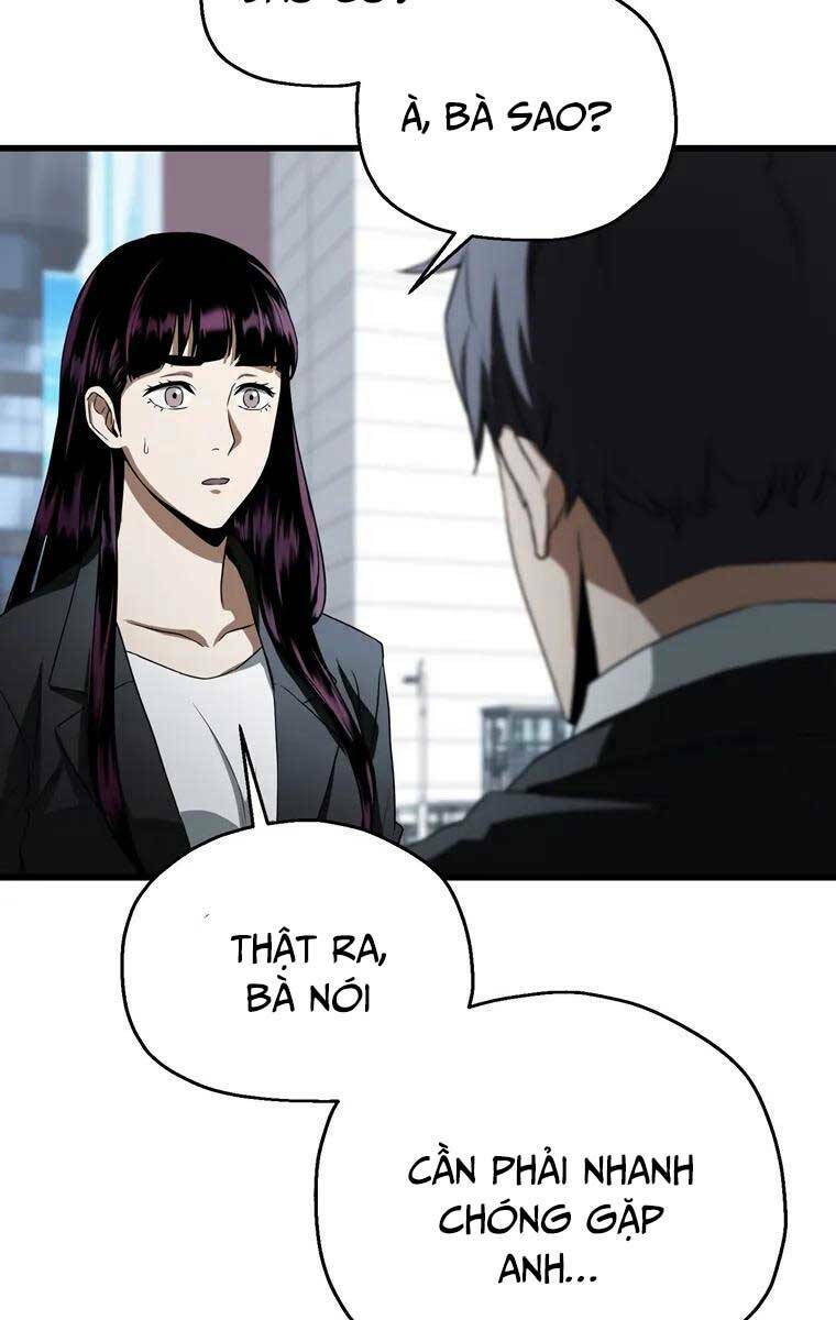 Người Chơi Không Thể Thăng Cấp - Chapter 118 - Page 25