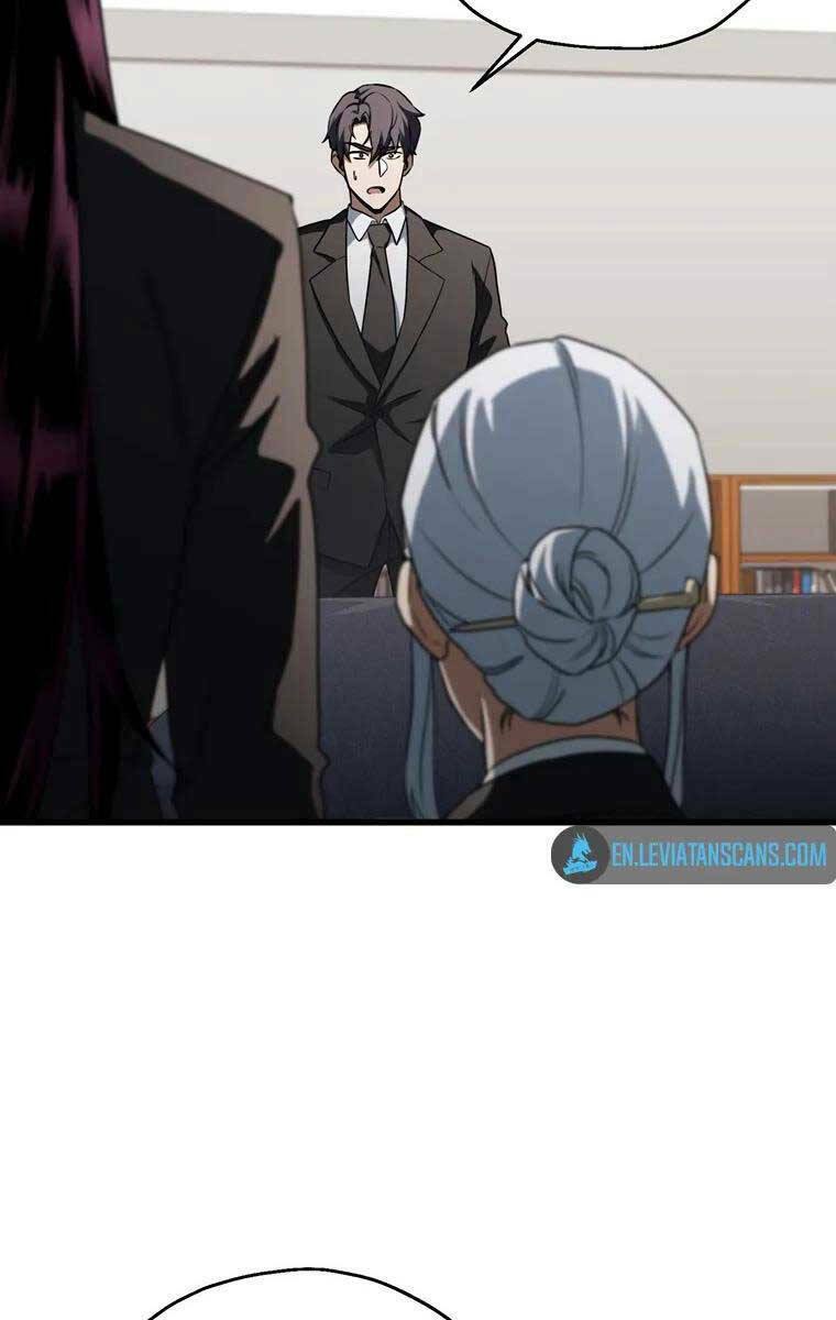 Người Chơi Không Thể Thăng Cấp - Chapter 118 - Page 34