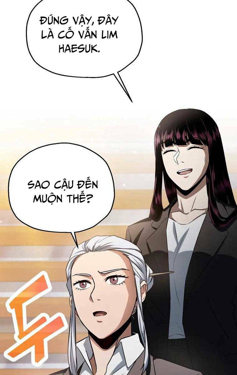 Người Chơi Không Thể Thăng Cấp - Chapter 118 - Page 35