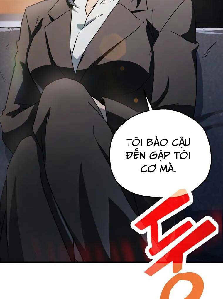 Người Chơi Không Thể Thăng Cấp - Chapter 118 - Page 36