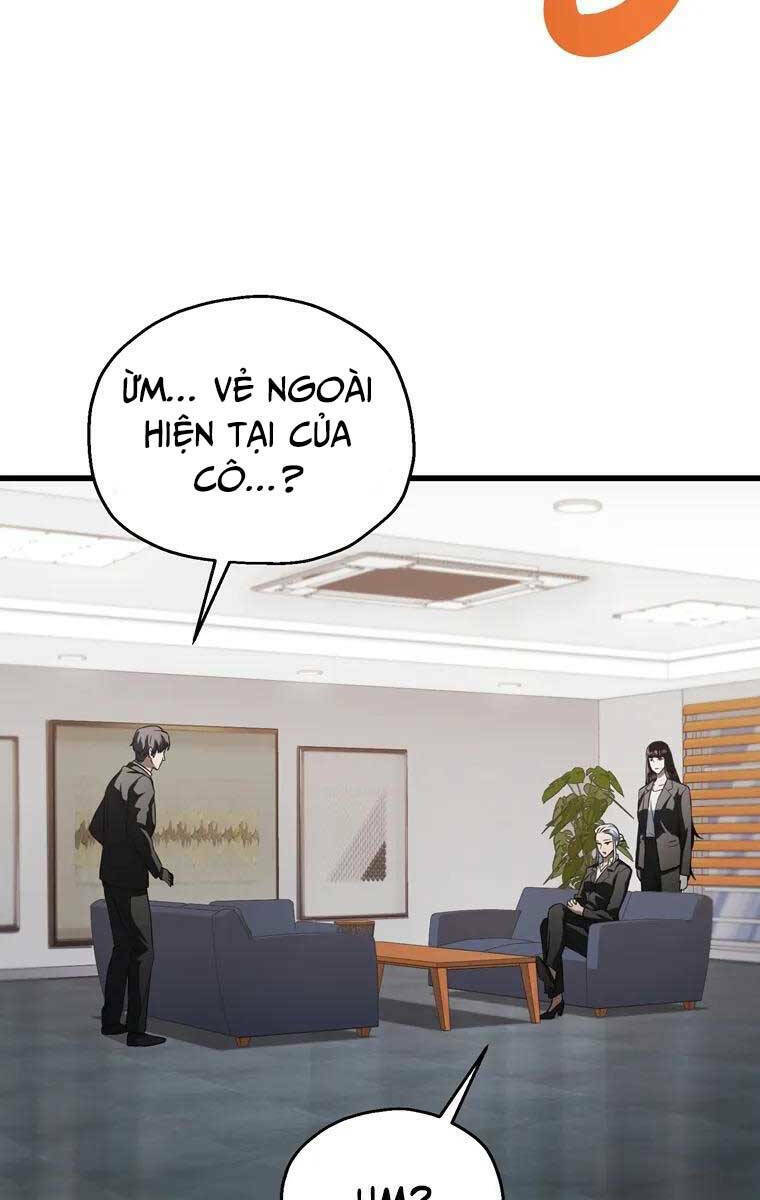 Người Chơi Không Thể Thăng Cấp - Chapter 118 - Page 37