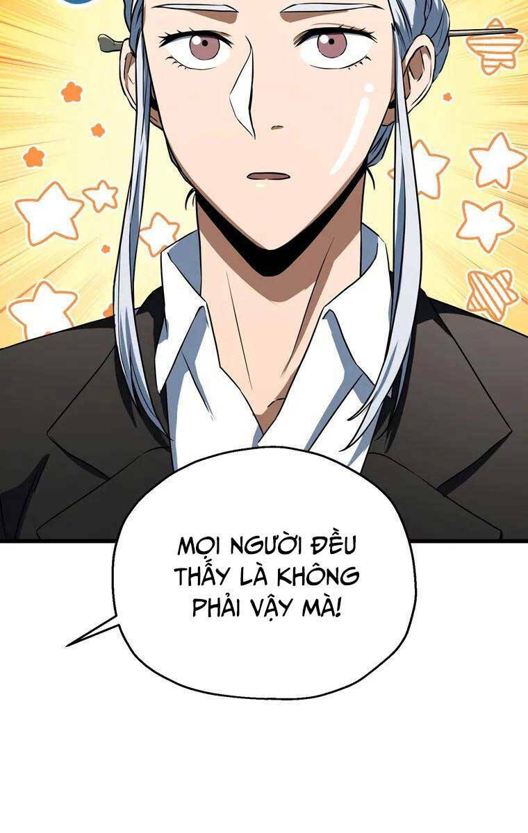 Người Chơi Không Thể Thăng Cấp - Chapter 118 - Page 39