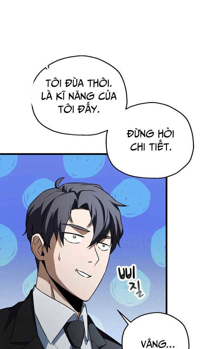 Người Chơi Không Thể Thăng Cấp - Chapter 118 - Page 40