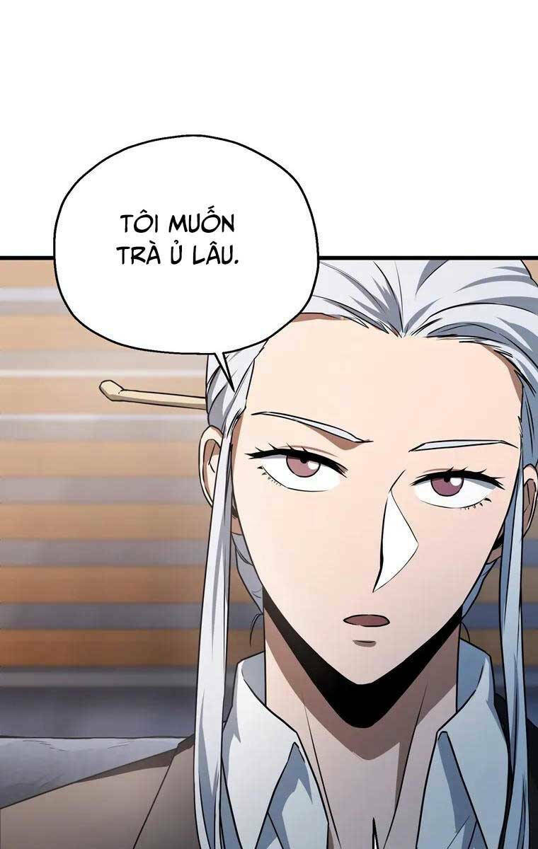 Người Chơi Không Thể Thăng Cấp - Chapter 118 - Page 43