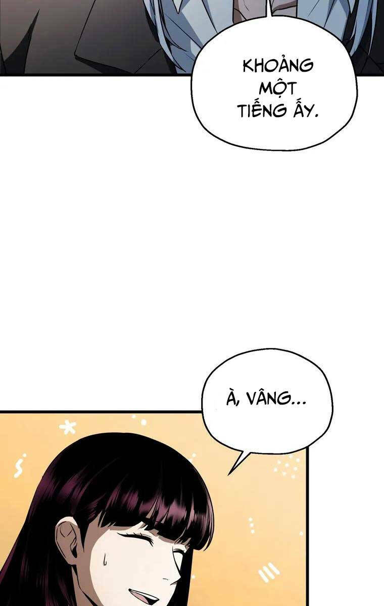 Người Chơi Không Thể Thăng Cấp - Chapter 118 - Page 44