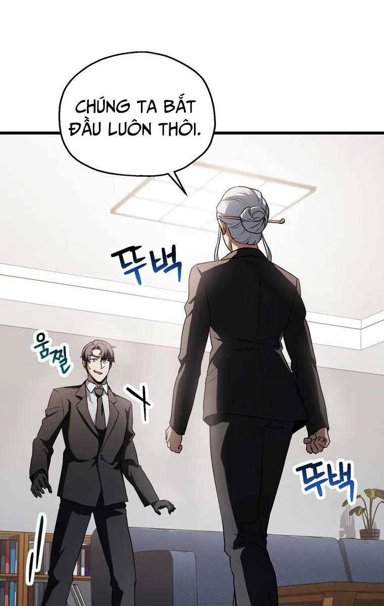 Người Chơi Không Thể Thăng Cấp - Chapter 118 - Page 48