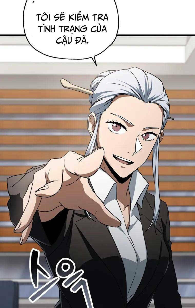 Người Chơi Không Thể Thăng Cấp - Chapter 118 - Page 50