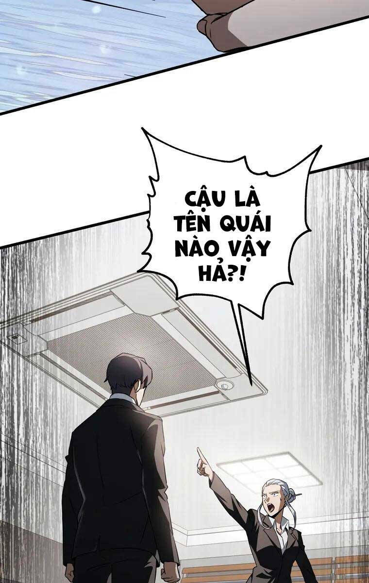 Người Chơi Không Thể Thăng Cấp - Chapter 118 - Page 63