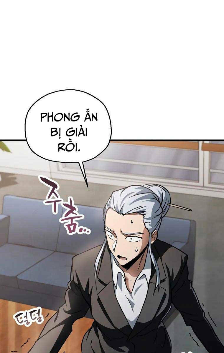 Người Chơi Không Thể Thăng Cấp - Chapter 118 - Page 67