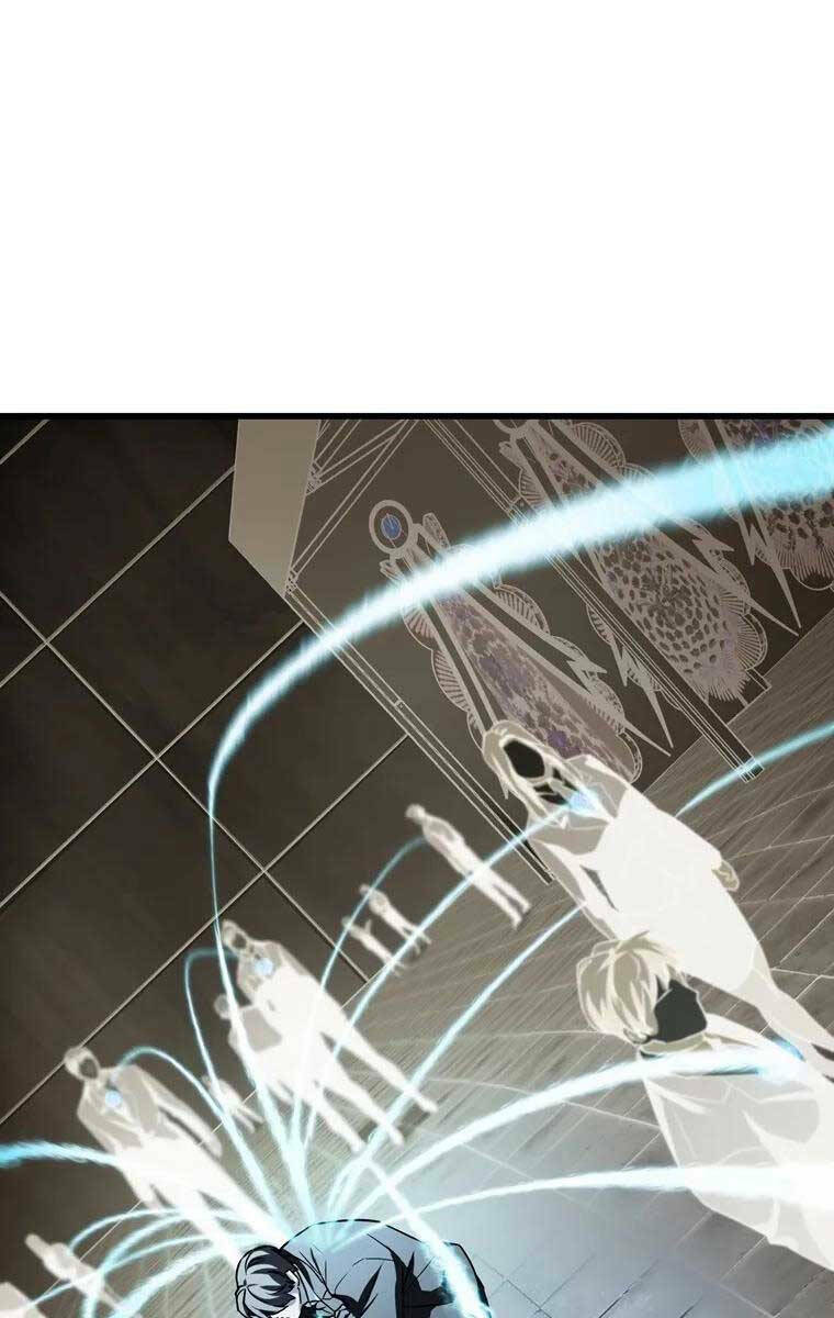 Người Chơi Không Thể Thăng Cấp - Chapter 118 - Page 7