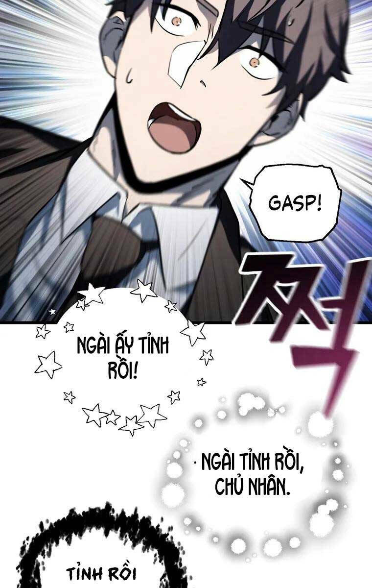 Người Chơi Không Thể Thăng Cấp - Chapter 118 - Page 81