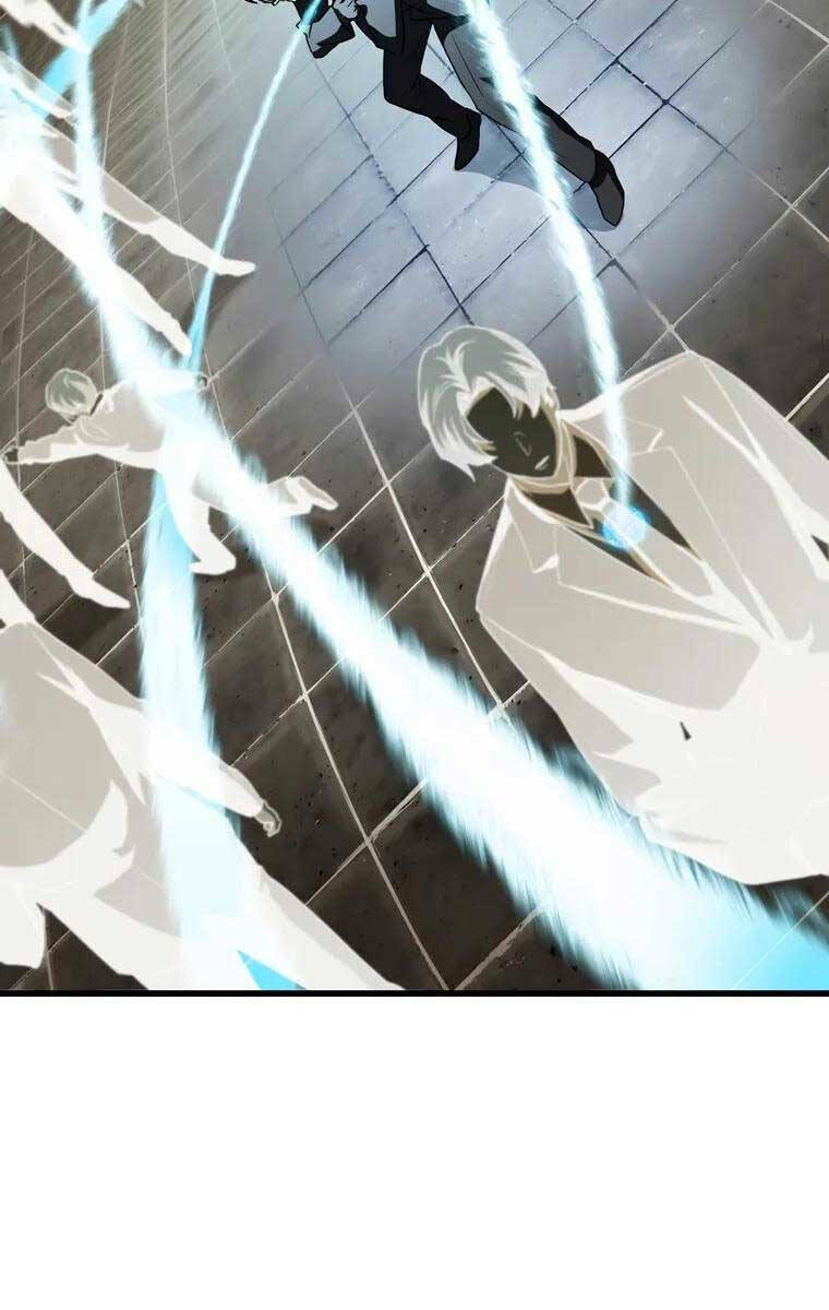 Người Chơi Không Thể Thăng Cấp - Chapter 118 - Page 8