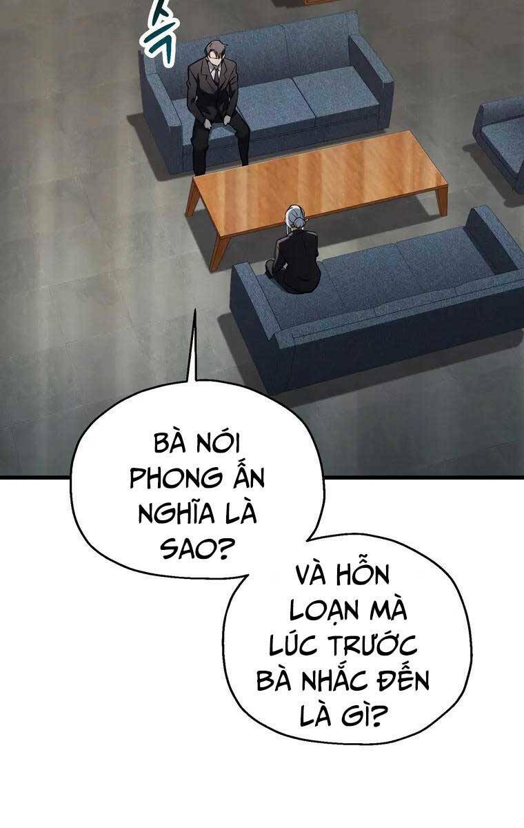 Người Chơi Không Thể Thăng Cấp - Chapter 118 - Page 90