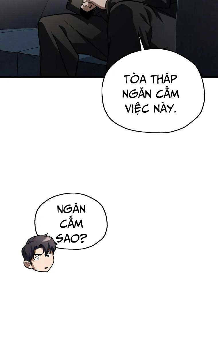 Người Chơi Không Thể Thăng Cấp - Chapter 118 - Page 92