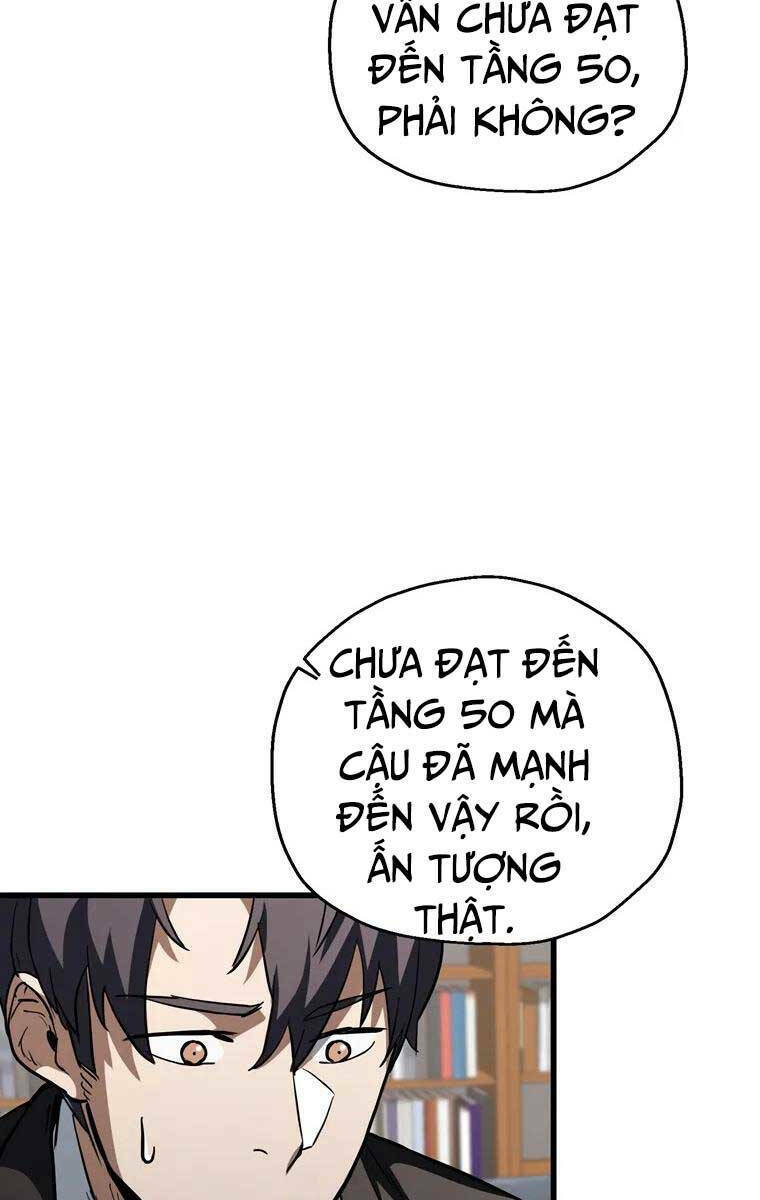 Người Chơi Không Thể Thăng Cấp - Chapter 118 - Page 94