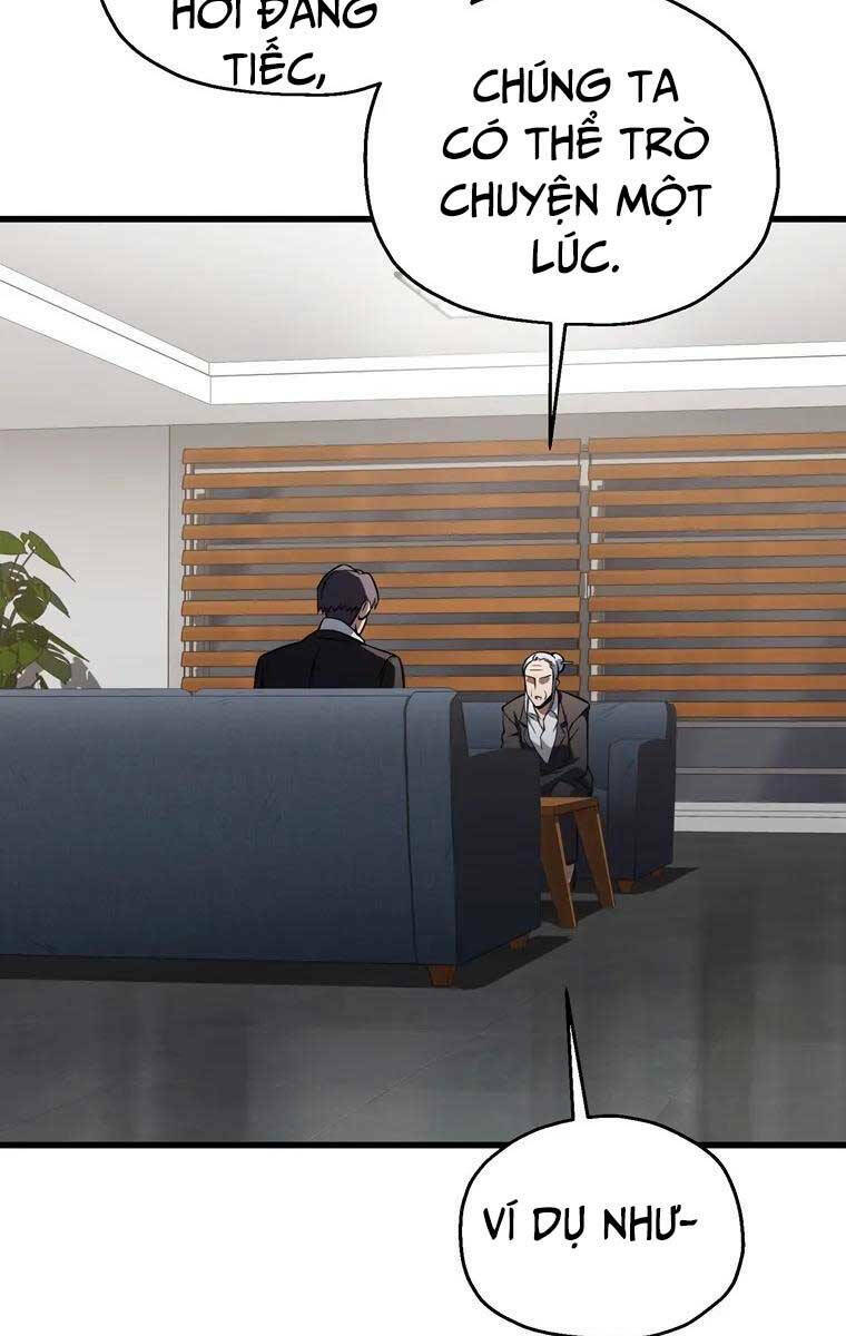 Người Chơi Không Thể Thăng Cấp - Chapter 118 - Page 96