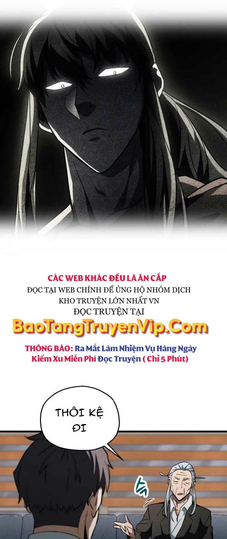 Người Chơi Không Thể Thăng Cấp - Chapter 119 - Page 9