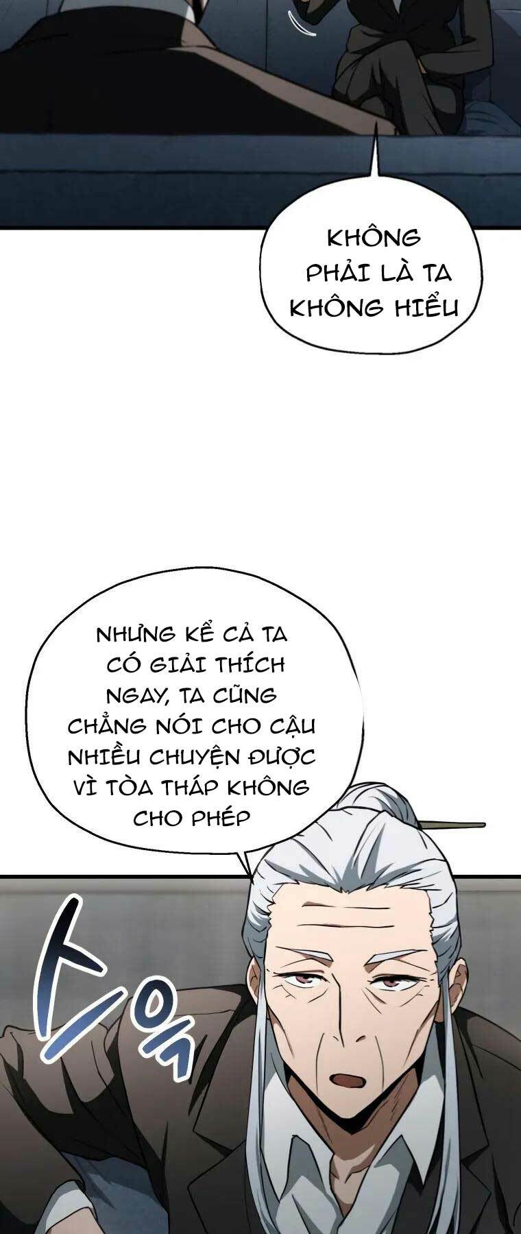 Người Chơi Không Thể Thăng Cấp - Chapter 119 - Page 10