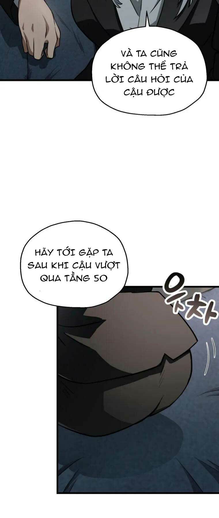 Người Chơi Không Thể Thăng Cấp - Chapter 119 - Page 11