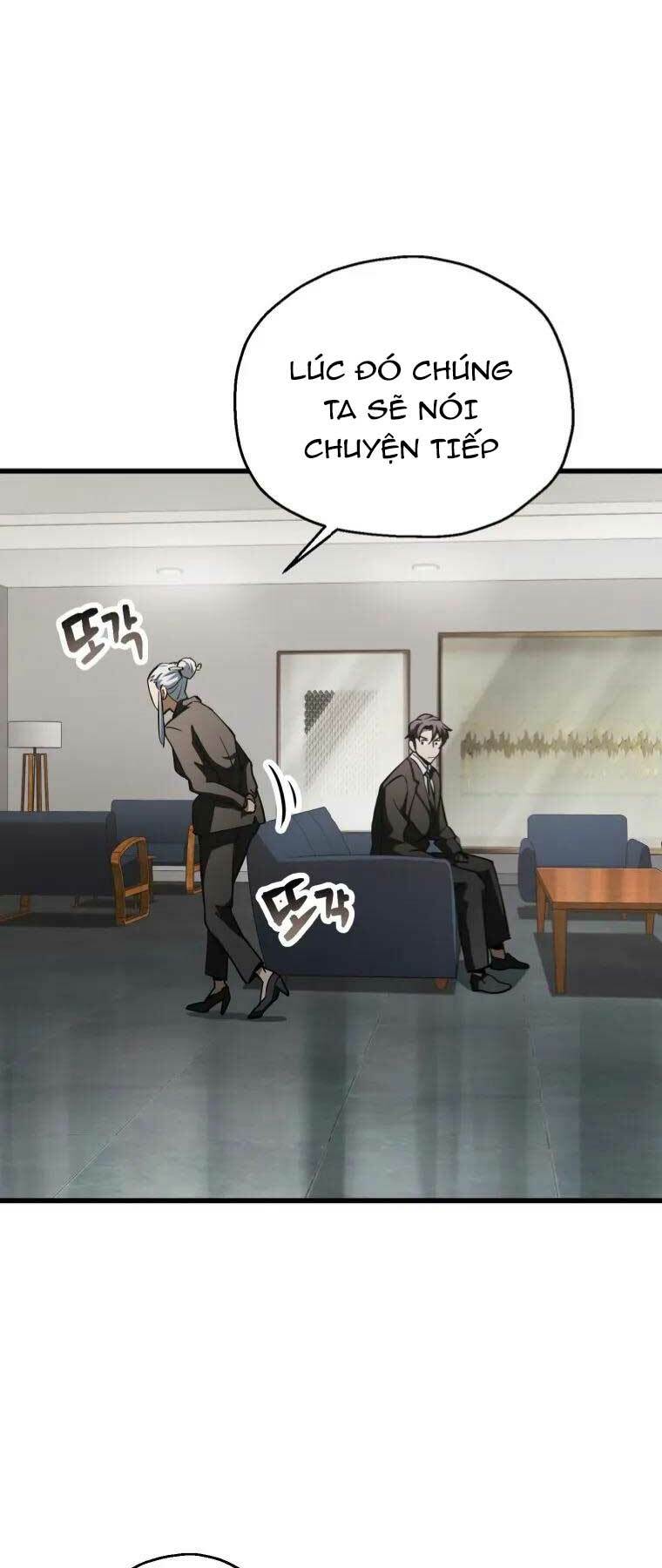 Người Chơi Không Thể Thăng Cấp - Chapter 119 - Page 12
