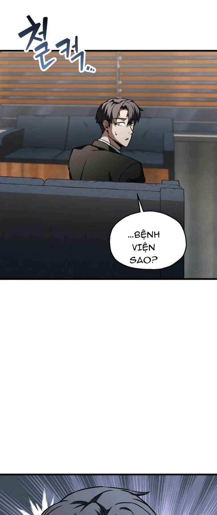 Người Chơi Không Thể Thăng Cấp - Chapter 119 - Page 15